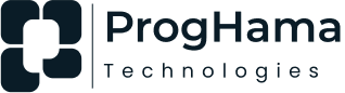 Proghama logo